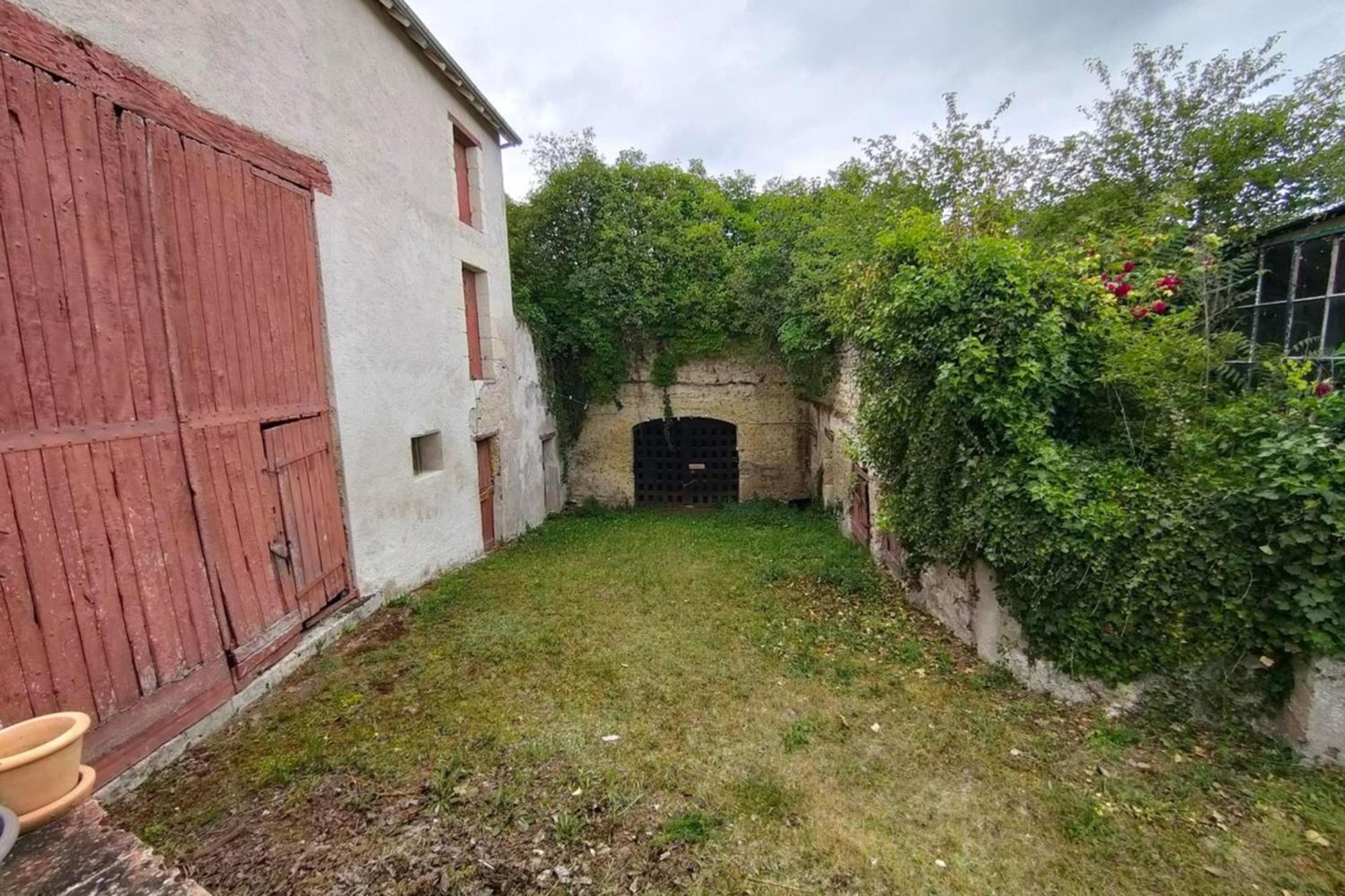 Bel Air Frais Proche Beauval & Chateaux De La Loire Thésée Exterior foto